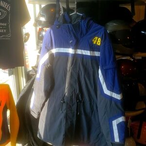 Nascar Jacket Jimmie Johnson Hoodie